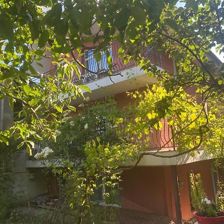 Ardelean Apartment Oradea Εξωτερικό φωτογραφία