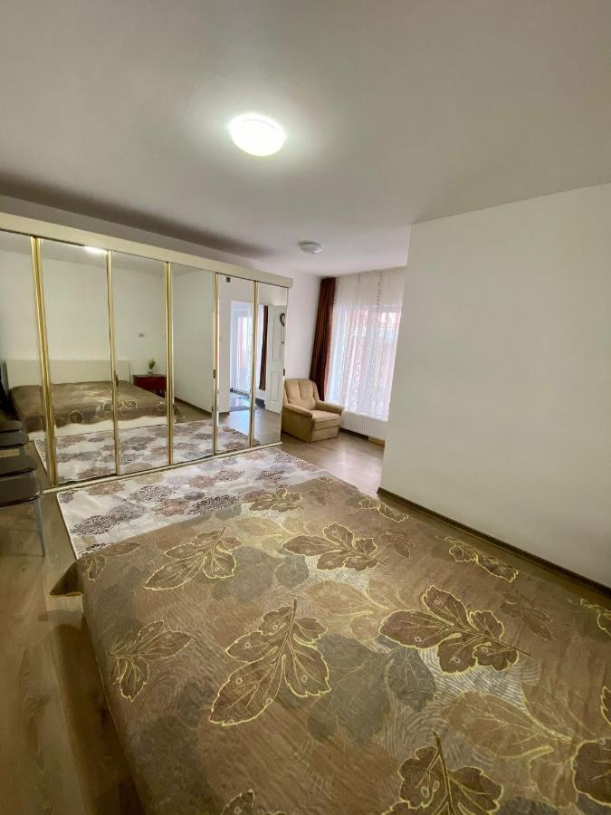 Ardelean Apartment Oradea Εξωτερικό φωτογραφία