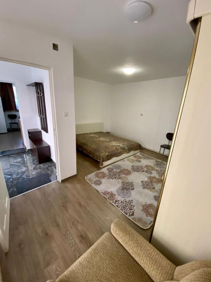Ardelean Apartment Oradea Εξωτερικό φωτογραφία
