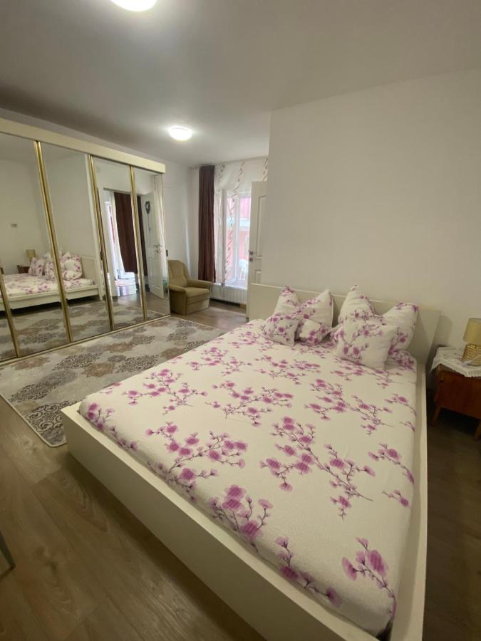 Ardelean Apartment Oradea Εξωτερικό φωτογραφία
