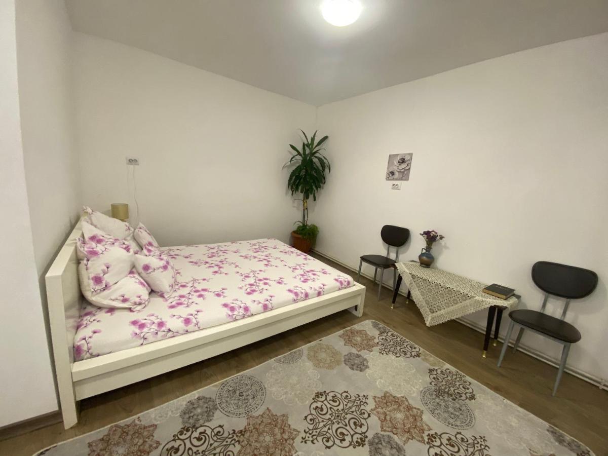 Ardelean Apartment Oradea Εξωτερικό φωτογραφία