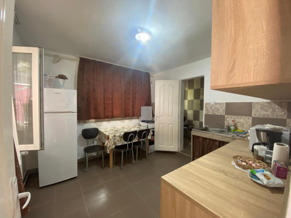 Ardelean Apartment Oradea Εξωτερικό φωτογραφία