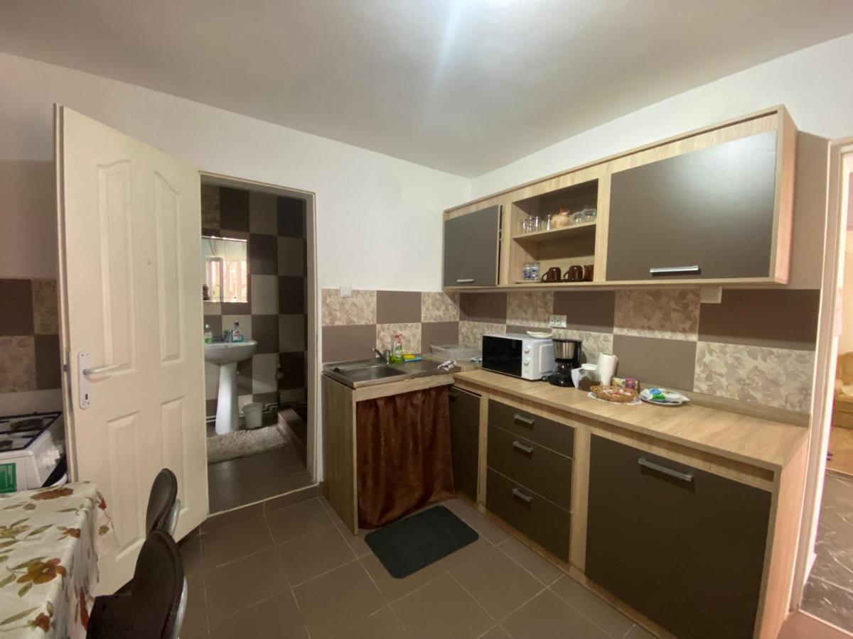 Ardelean Apartment Oradea Εξωτερικό φωτογραφία