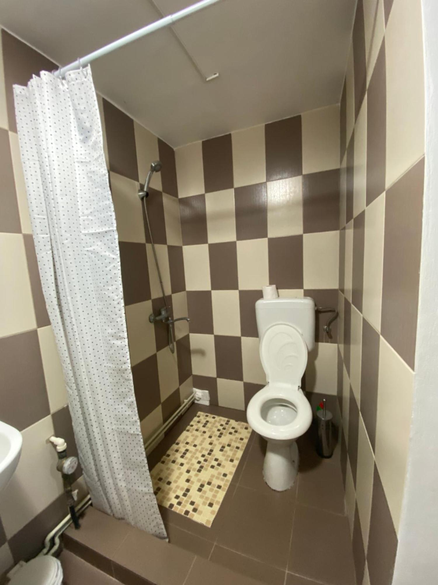 Ardelean Apartment Oradea Εξωτερικό φωτογραφία